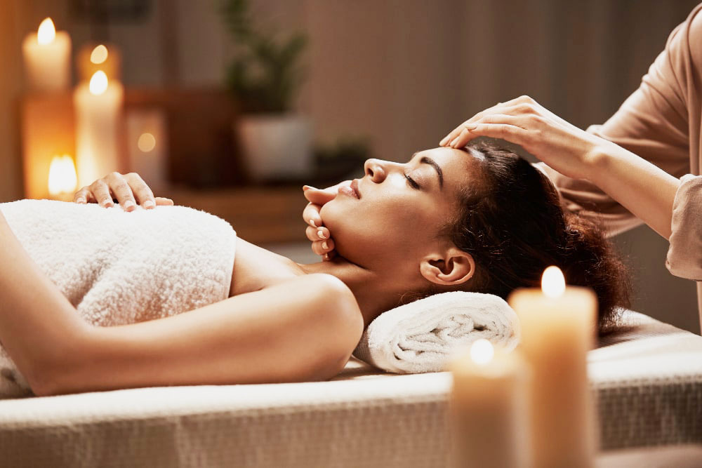 Soft Spa